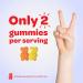 Yummi Bears Complete Multi - Sugar Free Strawberry, Orange & Pineapple | 60 Gummies - Buy Online on GoSupps.com