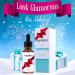 Buy Aquallure Apple Stem Cell Rejuvenating Serum - 20% Vitamin C Peptides & Hyaluronic Acid for Youthful Skin - International Shipping Available - Buy Online on GoSupps.com
