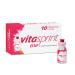 VitaSprint B12 drinking bottles 10 hours - with high -dose vitamin B12 and valuable protein modules for more mental and physical energy and less tiredness and exhaustion