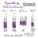 KCB PROFESSIONAL Smooth Repair Hair Mask 17.63 oz - Deep Conditioning Treatment for Frizz Control - Enriched with Jojoba Oil, Coconut & Cocoa Butter - Buy Online on GoSupps.com