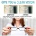 Buy Sunglass & Eyeglass Scratch Remover Spray - Effective Scratch Repair Solution | International Shipping - Buy Online on GoSupps.com