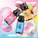 Oil - 6 Bottles Long Hold Oil Set for Home Body Care Bath Romantic - Buy Online on GoSupps.com