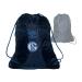 UMBRO Unisex Adult FC Schalke 04 UX Accuro Gym Bag dark blue/white OneSize