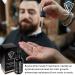 Men's Hair Growth Serum & Scalp Treatment - DHT Blocker for Thinning & Alopecia - Ginger, Castor Oil, Aloe Vera, Peppermint - 1oz - Buy Online on GoSupps.com