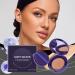Correcteur de Maquillage | Fond De Teint R sistant L'Eau Couverture Compl te Correcteur | Fond De Teint Hydratant Maquillage Accessoires De Beaut Pour La Peau Du Visage Et Le Contour Des Yeux - Buy Online on GoSupps.com