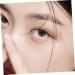 Housoutil 9 Rolls Lace Double Eyelid Stickers - Natural Makeup Tape for Perfect Double Eyelids | Women's Eyelid Shaping Strips & Accessories - Buy Online on GoSupps.com