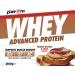  per4m Per4m Whey Protein 2kg Peanut Butter & Jelly - Buy Online on GoSupps.com