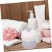 VINTORKY Face Wash Foam Maker Foam Foam Maker Facial Cleaner Bubble Maker Face Cleaning Foam Makers Portable Bubble Maker Foam Maker Bubble Face Wash Cup Face Foam Maker - Buy Online on GoSupps.com