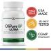 OliPure BP Ultra with CoQ10 - Olive Leaf Extract, Black Pepper & Celery - 60 Vcaps, Blood Pressure & Heart Health Support - Buy Online on GoSupps.com