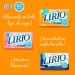 Buy Lirio White Laundry Soap 14.1 oz | Eco-Friendly & Effective | International Shipping - Buy Online on GoSupps.com