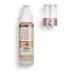 Makeup Revolution IRL Filter Foundation F8 - Long-Lasting Medium to Full Coverage Matte Finish 16-Hour Wear 23ml for Medium to Light Skin Tones - Buy Online on GoSupps.com