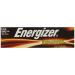 Energizer Noen 95 Industrial Alkaline D Battery 1-Count (Pack of 72)