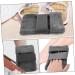 Healvian De Nettoyage De Sable De Plage Mitt pour liminer Sable Pratique De Voyage Accessoire De Plage pour Amateurs Activit s Ext rieures 13.00X9.50X1.00CM Gris - Buy Online on GoSupps.com