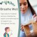 Sensoli Breathe Well Essential Oil Blend - Buy Online on GoSupps.com