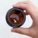 Makeup Sample Container Cosmetic Jar Multifunctional Brown Cream (30g) 30g Brown - Buy Online on GoSupps.com