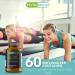 NviroMune Restore Immune System Support with Zinc & Vitamin D - 120 Capsules - Buy Online on GoSupps.com