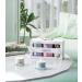 Birthday Gifts for Women | Scented Candle Set for Anxiety Relief | 6 Votive Candles for Relaxation (Elegant Gift) - Buy Online on GoSupps.com