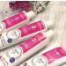 Carson Life Curly Hair Shampoo - Paraben & Sulfate Free 10 Oz - Hydrating Shea Butter Formula for Curly & Wavy Hair - Anti Frizz Shine & Bounce - Buy Online on GoSupps.com