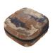 Camouflage Pattern Sanitary Napkin Storage Bag Feminine Product Pouches Portable Period Kit Bag Menstruation First Period Bag for Women Teen Girls Ladies Menstrual Cup Pouch Tampon Bags Color 5