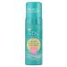 Sol by Jergens Sunless Self Tanner Mousse No Wait Tropical Tan Instant Color No Transfer 5 Minute Tan Medium Cruelty Free Vegan Suitable for Sensitive Skin 5 Oz