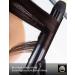 ANGENIL 1.25" Curling Iron Wand - Tourmaline Ceramic Dual Voltage Fast Heat-Up One-Step Styling Tool for All Hair Types - Gold - Buy Online on GoSupps.com