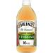 Heinz All Natural Apple Cider Vinegar with 5% Acidity, 16 fl oz Bottle Apple Cider 1 Pound (Pack of 1)