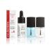 Dr.'s Remedy Restorative Remedy Trio With Therapeutic Cuticle Oil, Hydration Nail Treatment, And Total Two-in-one