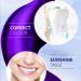 V34 Purple Toothpaste - Color Correction & Whitening Booster for Adults | Brighten Your Smile - Buy Online on GoSupps.com