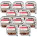 Amazon Lifelong Dog Food - Beef Pate 300g (Pack of 10) | Premium Quality Nutrient-Rich Dog Diet for All Breeds - Buy Internationally - Buy Online on GoSupps.com