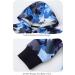 Boys Camo Sweatsuit Hoodie Set | Toddler Boy Fall Outfit | 2T Tracksuit A19010238-b - Buy Online on GoSupps.com