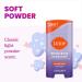 Lume Whole Body Deodorant - Smooth Solid Stick - 72 Hour Odor Control - Aluminum & Baking Soda Free - 2.6oz Soft Powder - Skin Safe - Buy Online on GoSupps.com