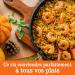 Uncle Ben's Express Vegetable Curry Rice 2 Min Microwave Fry Pan 250g - Buy Online on GoSupps.com