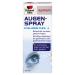 Doppelherz Doppelherz system eye spray Hyaluron 0.3% moisturizes dry irritated eyes 10 ml solution