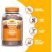 Biotin Gummies by Sundown  Supports Healthy Hair  Skin & Nails  Non-GMO  Free of Gluten  Dairy  Artificial Flavors  1000 mcg  130 Gummies 130 Count (Pack of 1) - Buy Online on GoSupps.com