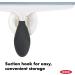 OXO Good Grips All-Purpose Squeegee - Keep your surfaces streak-free with ease - Buy Online on GoSupps.com