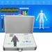 Portable Multifunctional Whole Body Health Scanner The Sixth Generation 4.8 Version Silver Sub-Health Detection Analyzer Dozens of Reports Can Be Detected