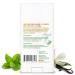 Stinkbug Naturals Organic Aluminum Free Deodorant Stick - Vanilla Mint & Coconut Oil - Paraben Free Sensitive Skin - Pack of 2 (2.1 oz each - Buy Online on GoSupps.com