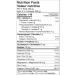 Manitoba Harvest Hemp Organic Max Protein Powder Unsweetened 454g with 20g protein and 4.5g Omegas 3/6 per Serving - Buy Online on GoSupps.com