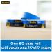 Scotch Painter's Tape 2093-48TC3 2093 Sharp Lines Multi-Surface Painters Tape  3 rolls  Blue  3 rolls 1.88 Width 3 rolls - Buy Online on GoSupps.com
