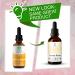 Lemon Balm Alcohol-Free Extract - 4 Fl Oz Dried Leaf | Garden s Melissa Officinalis - Buy Online on GoSupps.com