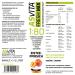 ASVITA Beverage Concentrate Fresh Mix 1:80 - 5L Sugar-Free Syrup in 22 Flavors | Iced Peach - International Shipping - Buy Online on GoSupps.com