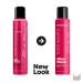 MATRIX Total Results Miss Mess Dry Finishing Spray - Texturizing Hairspray for Volume, Light Hold, Matte Finish - 4.8 Fl. Oz - Buy Online on GoSupps.com