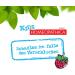 ASTERA Homeopathica KIDS Toothpaste (6+) - Sweet Raspberry Flavor 50 ml | International Shipping Available - Buy Online on GoSupps.com