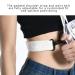 Fotgok Breathable Arm Sling with Waist Belt for Women - Shoulder Immobilizer with Strong Support - Buy Online on GoSupps.com