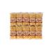 Amish Country Ladyfinger Popcorn - 10 (4 Oz Bags) + Old Fashioned Recipe Guide - Buy Online on GoSupps.com