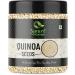 Nature Connect Combo Pack of Quinoa Seeds Gluten Free 250 gm and Flax Seeds 250 gm Total 500 GMS_Packing May Vary - Buy Online on GoSupps.com
