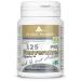 Resveratrol Sirtuin 125 Pro Dr.med.Michalzik - Trans -Reseratrol Jap. -Studenkn terich root extract - MG unit level 98% Piperin 5 mg - without additives - from Biotikon
