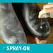 Grangers Rubber Boot Care 150ml - Restore Shine & Remove Blooming - Buy Online on GoSupps.com