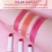 Jelly Lipstick Set - Long Lasting Tinted Lip Balm in 3 Colors | Moisturizing Lip Tint & Plumper for Women - Buy Online on GoSupps.com