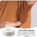 Yajexun Self-Adhesive Protective Roll for Collars - Anti-Welding Breathable Women's Armpit Protection - 8m Invisible Spot Guard - Buy Online on GoSupps.com